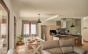 Casas Rurales El Aljibe, Jara